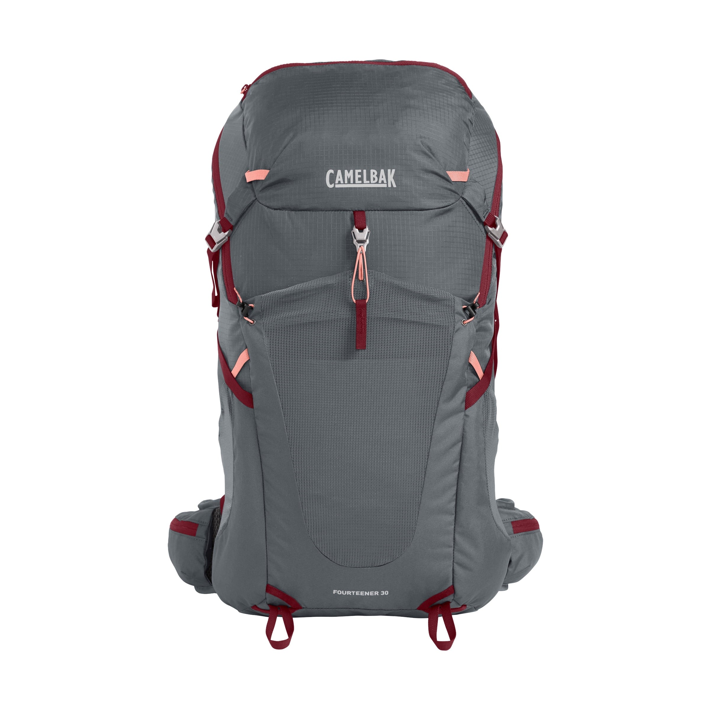 Camelbak Women's Fourteener™ 30 100oz, Castlerock/Cabernet - DFB3