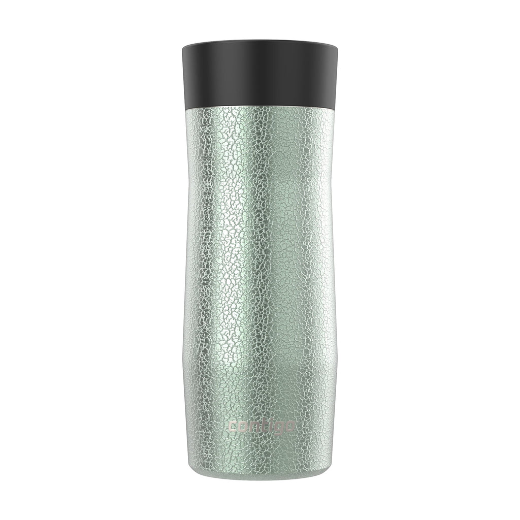 Contigo AUTOSEAL West Loop Vacuum-Insulated Stainless Steel Travel Mug with Easy-Clean Lid, 16 oz - 4CHO