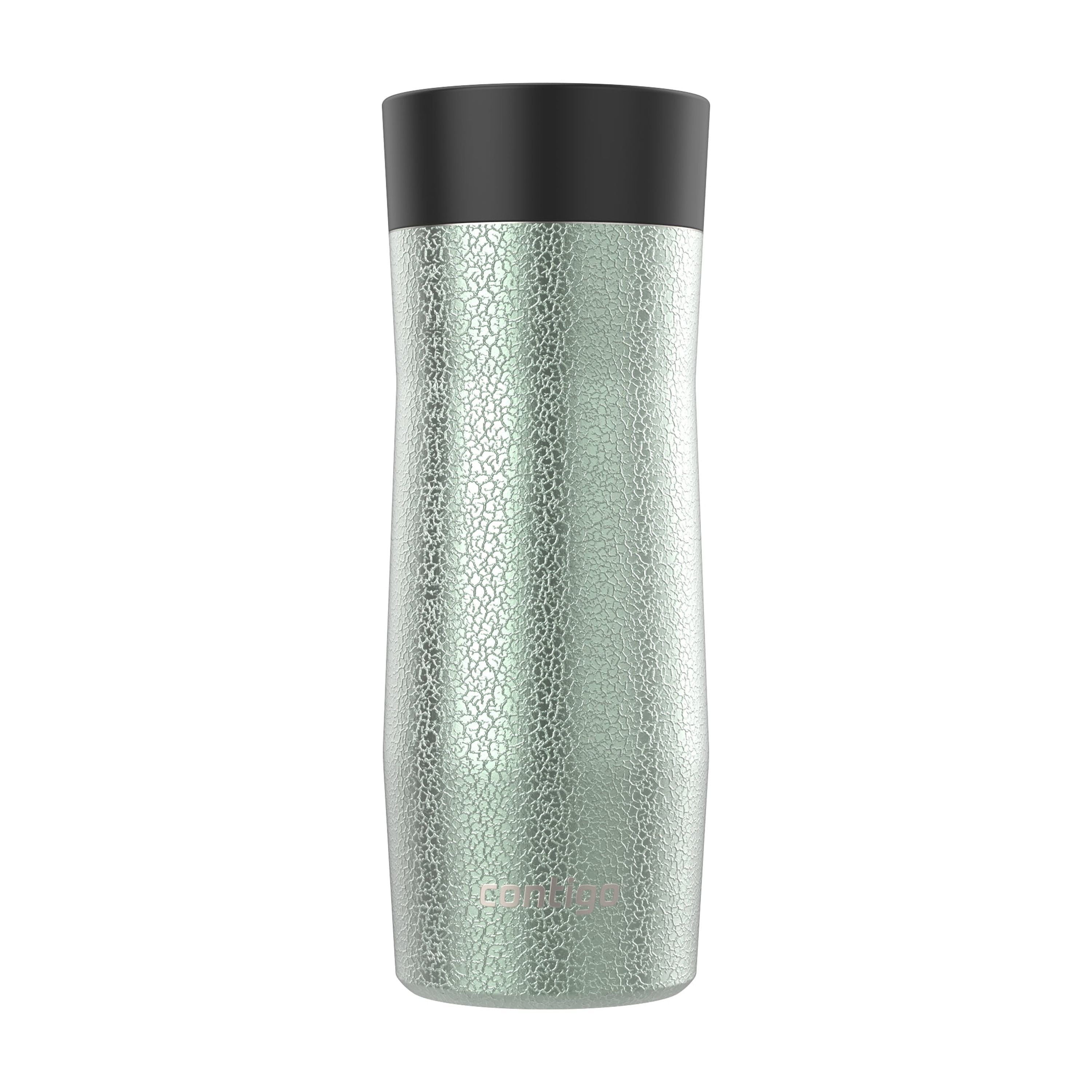 Contigo AUTOSEAL West Loop Vacuum-Insulated Stainless Steel Travel Mug with Easy-Clean Lid, 16 oz - 4CHO