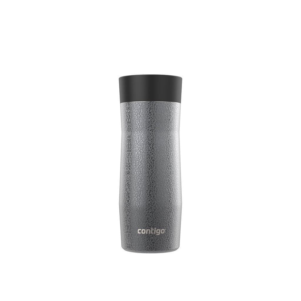 Contigo AUTOSEAL West Loop Vacuum-Insulated Stainless Steel Travel Mug with Easy-Clean Lid, 16 oz - 4CHO