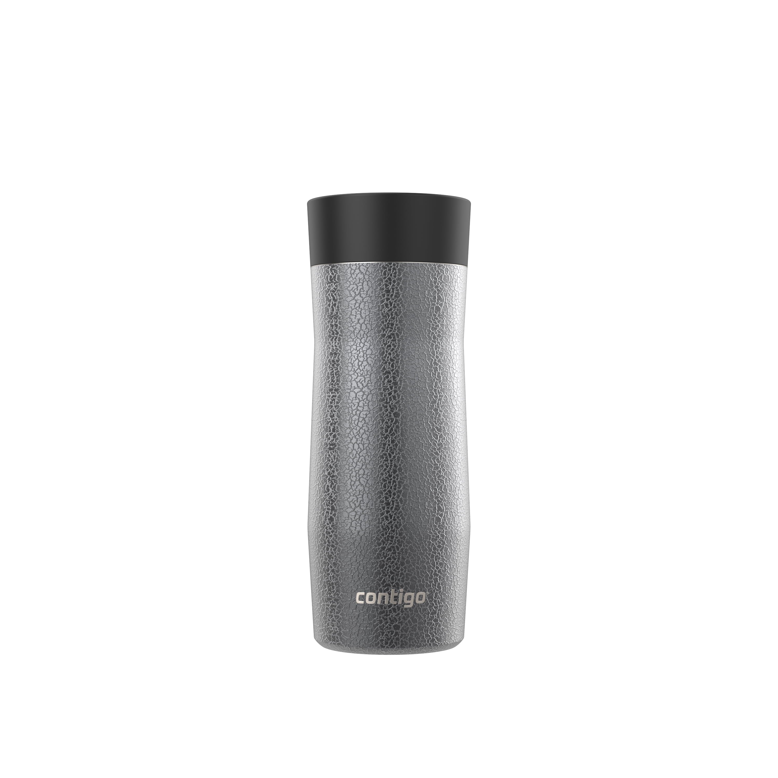 Contigo AUTOSEAL West Loop Vacuum-Insulated Stainless Steel Travel Mug with Easy-Clean Lid, 16 oz - 4CHO