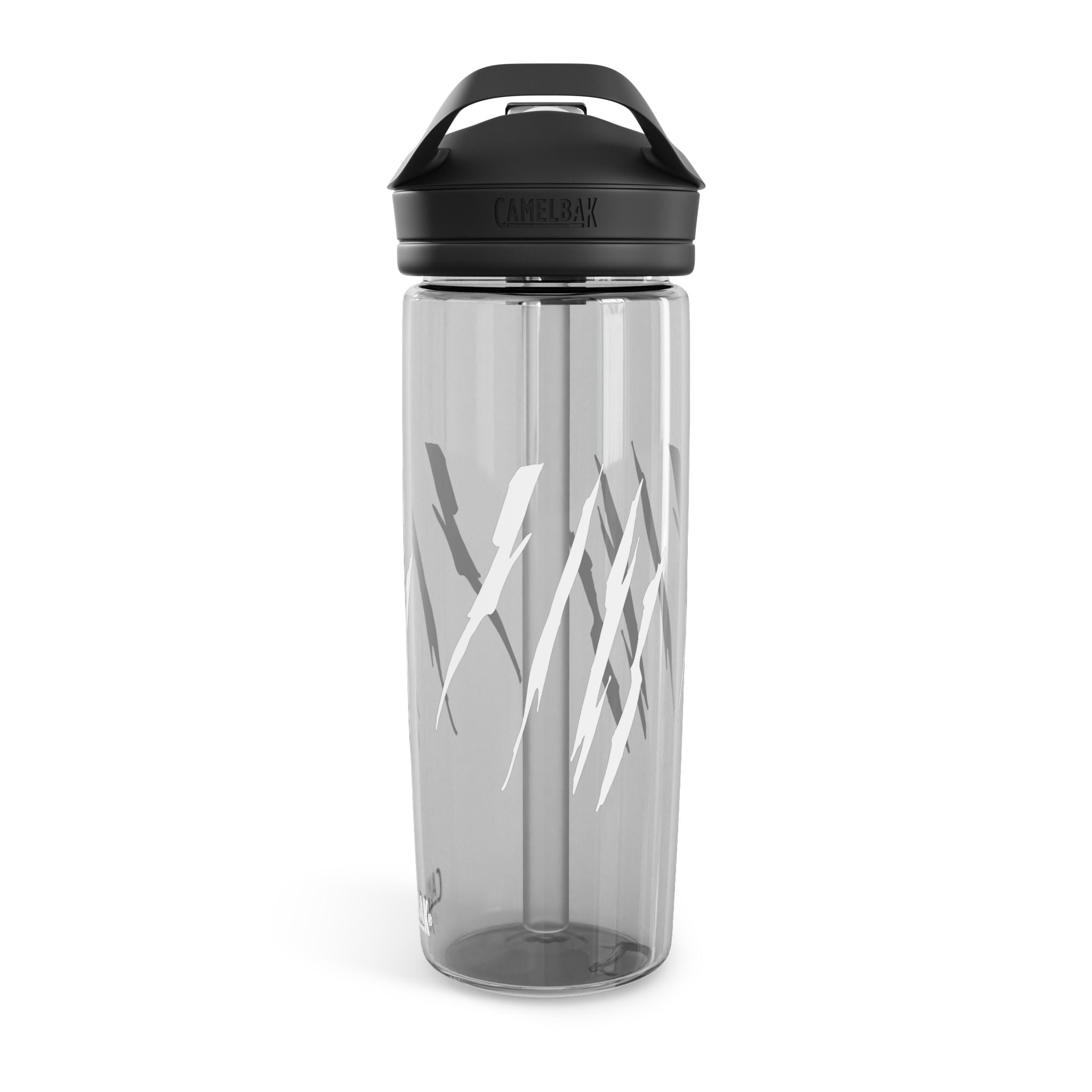 Effete Feline Claw Marks Scratch CamelBak Eddy®  Water Bottle, 20oz\25oz - NSIF