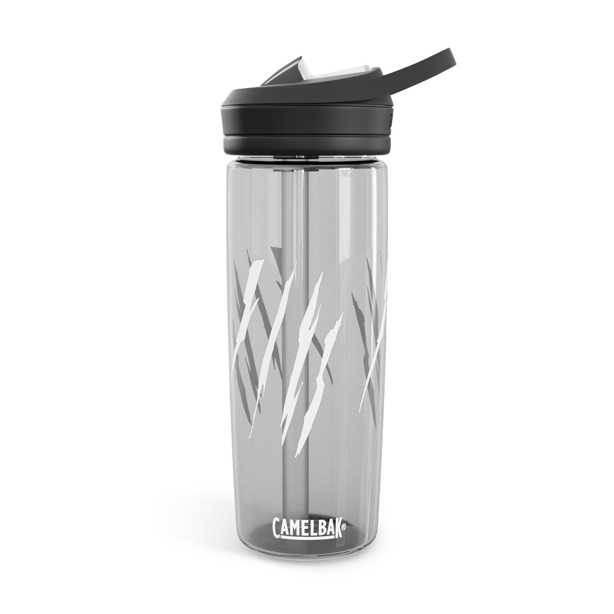 Effete Feline Claw Marks Scratch CamelBak Eddy®  Water Bottle, 20oz\25oz - NSIF