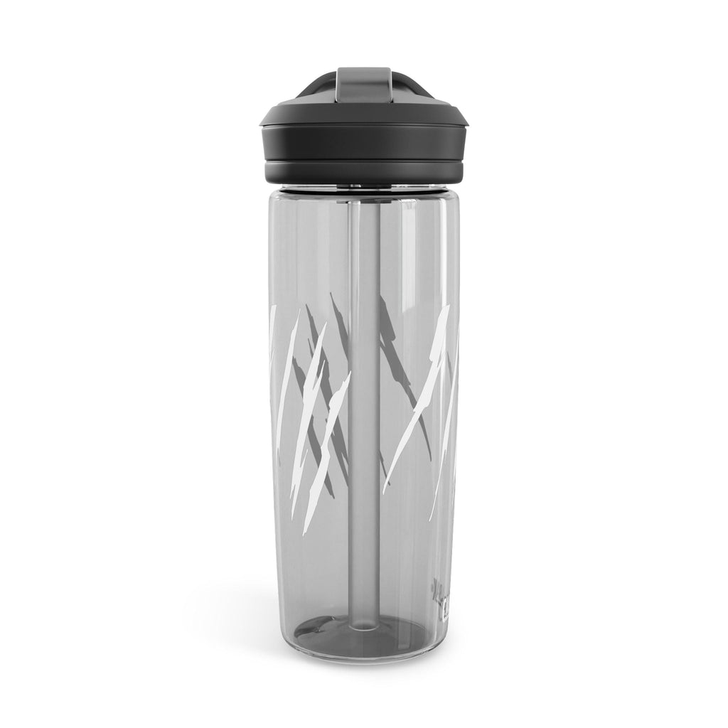 Effete Feline Claw Marks Scratch CamelBak Eddy®  Water Bottle, 20oz\25oz - NSIF