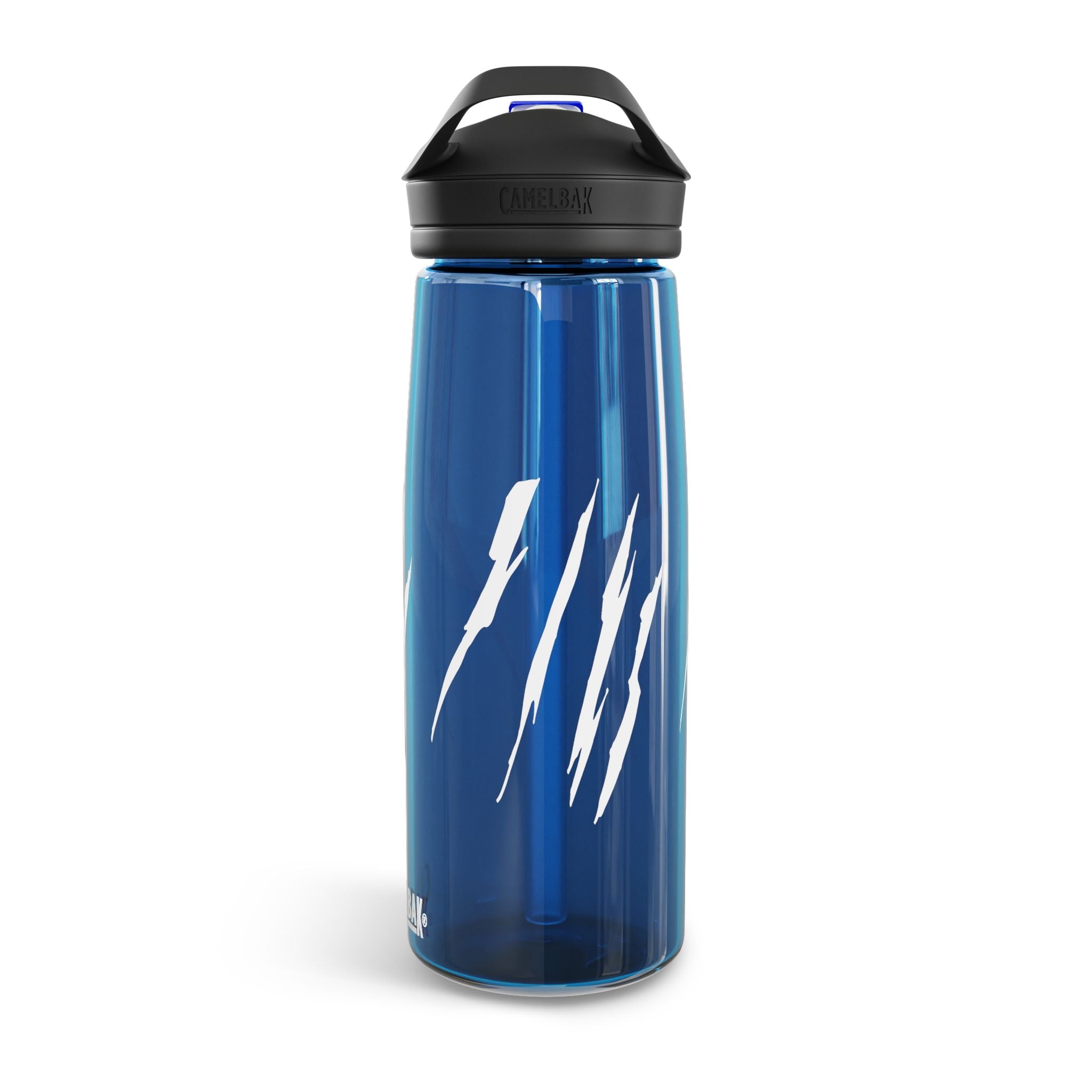 Effete Feline Claw Marks Scratch CamelBak Eddy®  Water Bottle, 20oz\25oz - NSIF