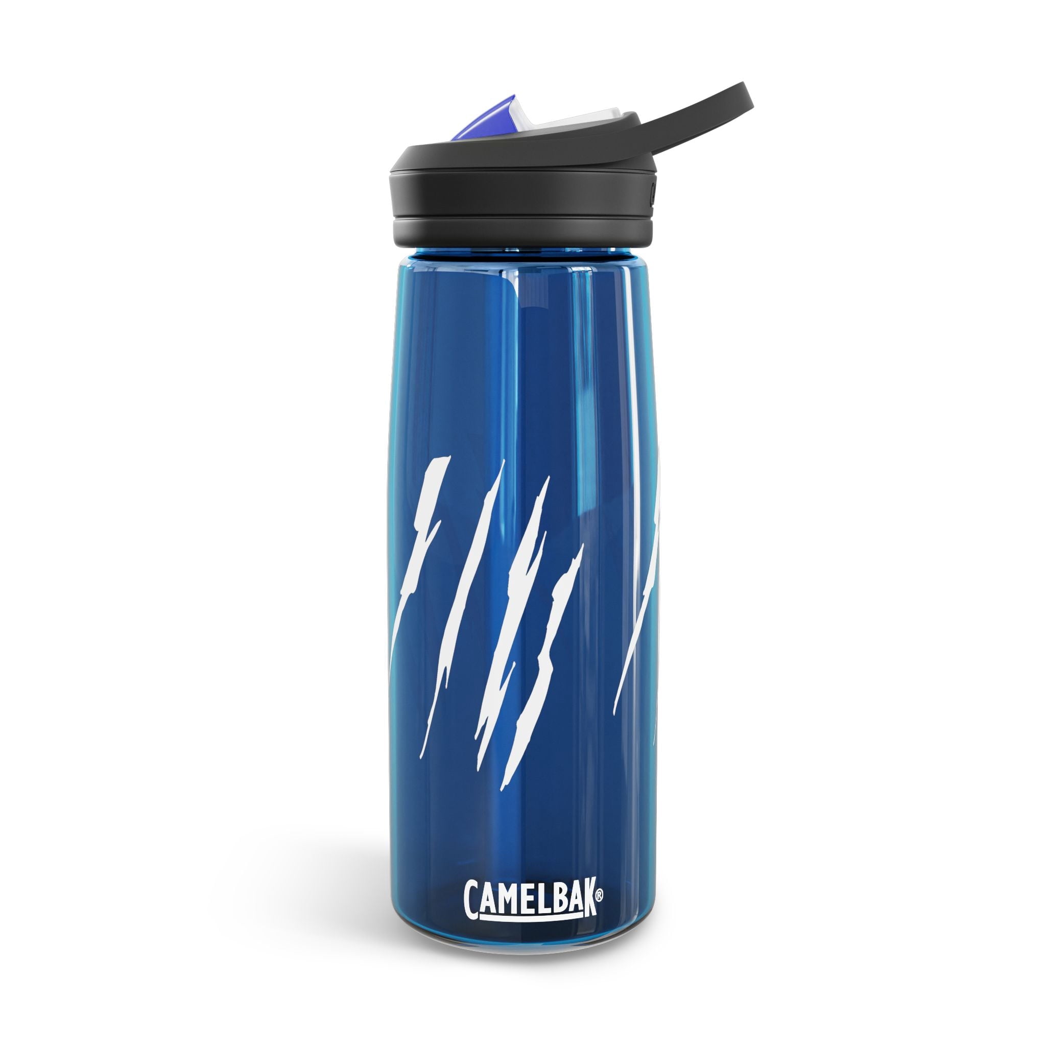 Effete Feline Claw Marks Scratch CamelBak Eddy®  Water Bottle, 20oz\25oz - NSIF