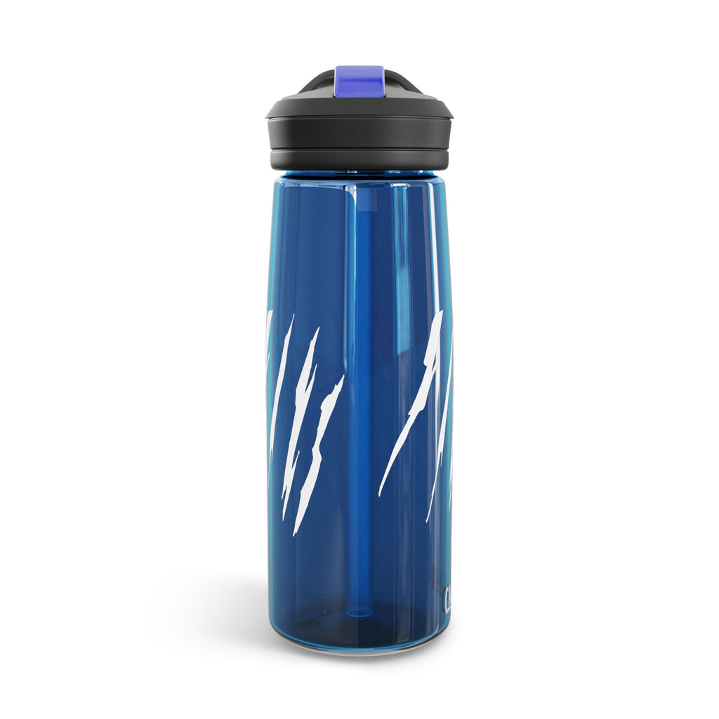 Effete Feline Claw Marks Scratch CamelBak Eddy®  Water Bottle, 20oz\25oz - NSIF