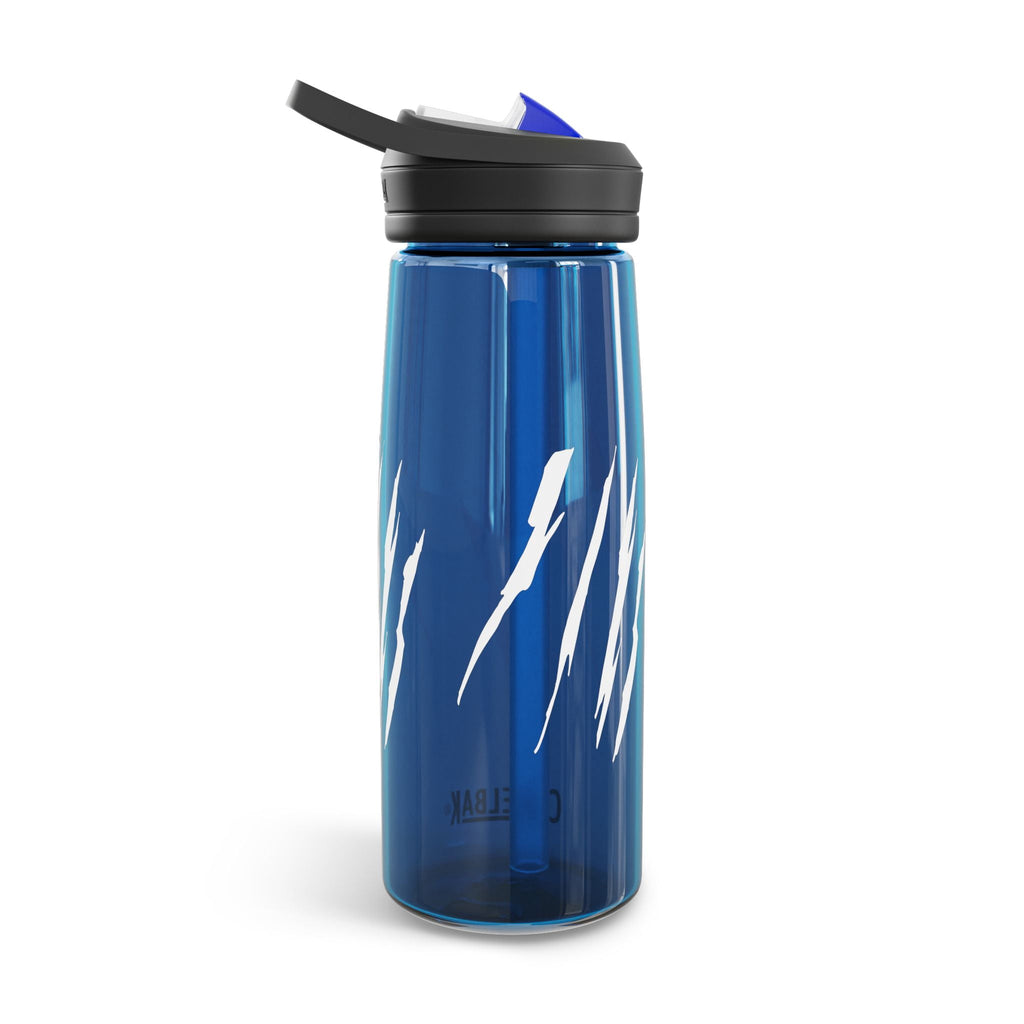 Effete Feline Claw Marks Scratch CamelBak Eddy®  Water Bottle, 20oz\25oz - NSIF