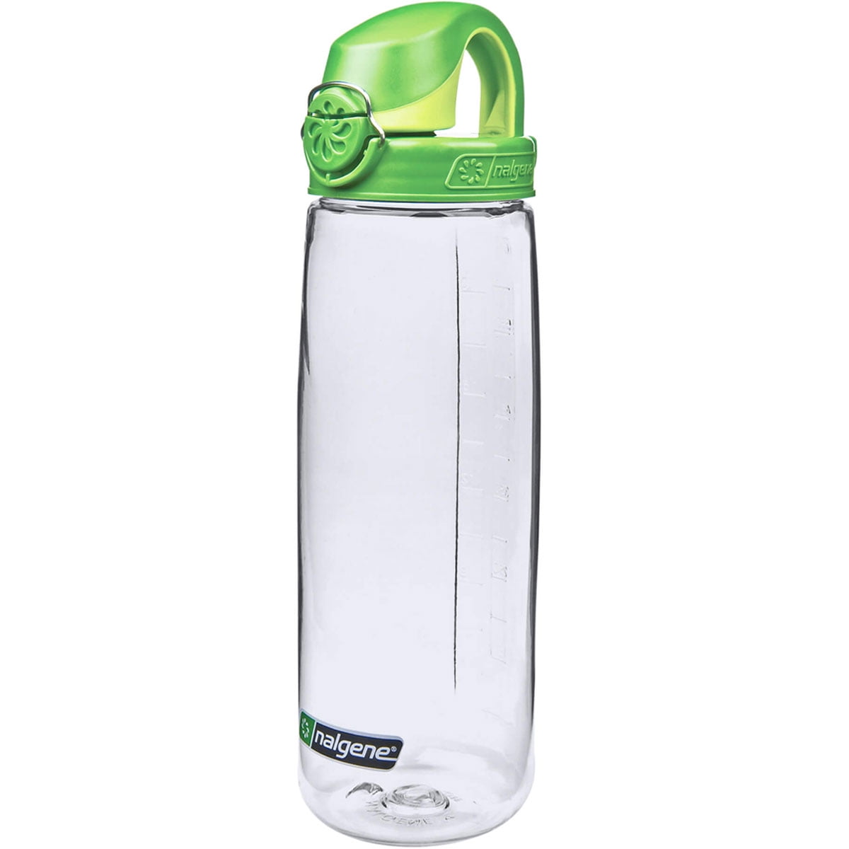 Nalgene Tritan OTF Water Bottle: 24oz, Glacial Blue - Z9UZ