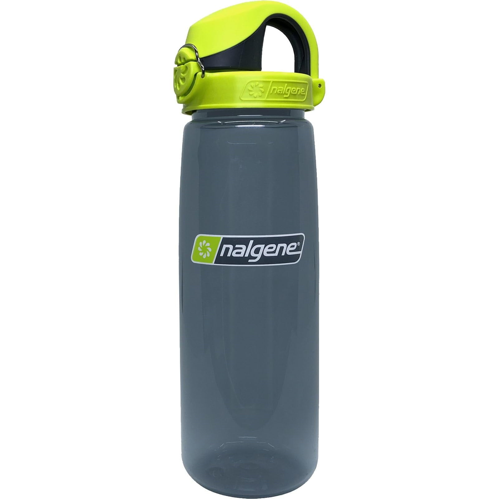 Nalgene Tritan OTF Water Bottle: 24oz, Glacial Blue - Z9UZ