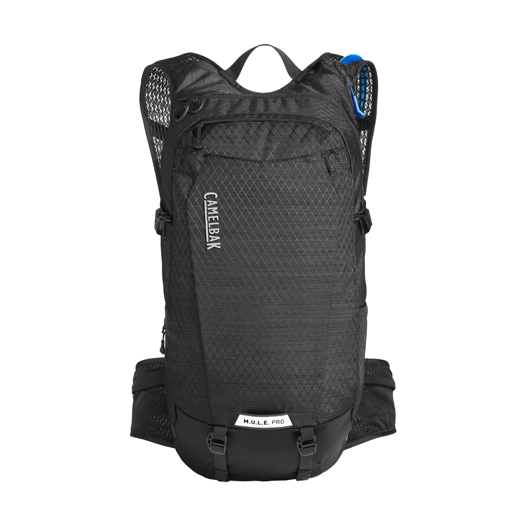 Camelbak M.U.L.E. Pro 14 100oz, Black - PPK5
