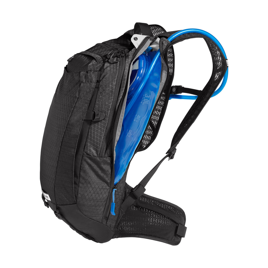 Camelbak M.U.L.E. Pro 14 100oz, Black - PPK5