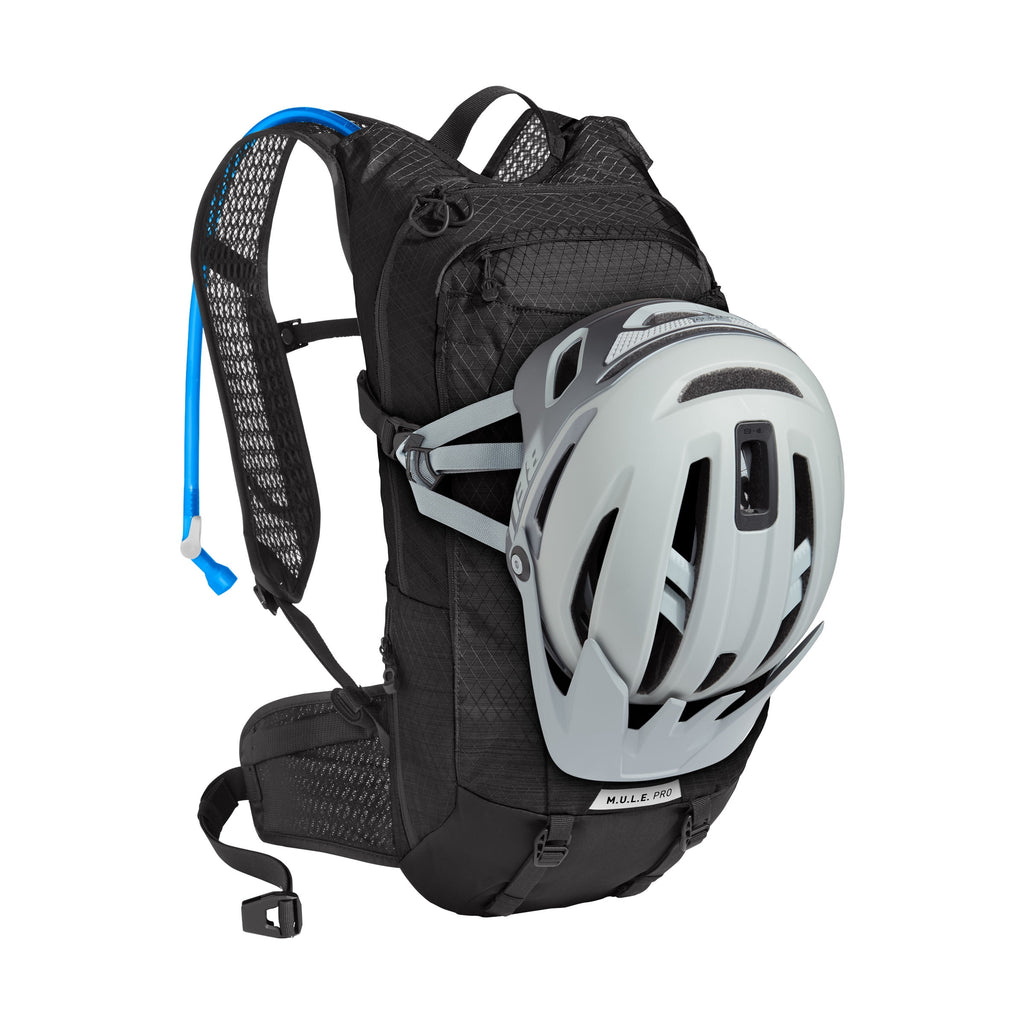Camelbak M.U.L.E. Pro 14 100oz, Black - PPK5