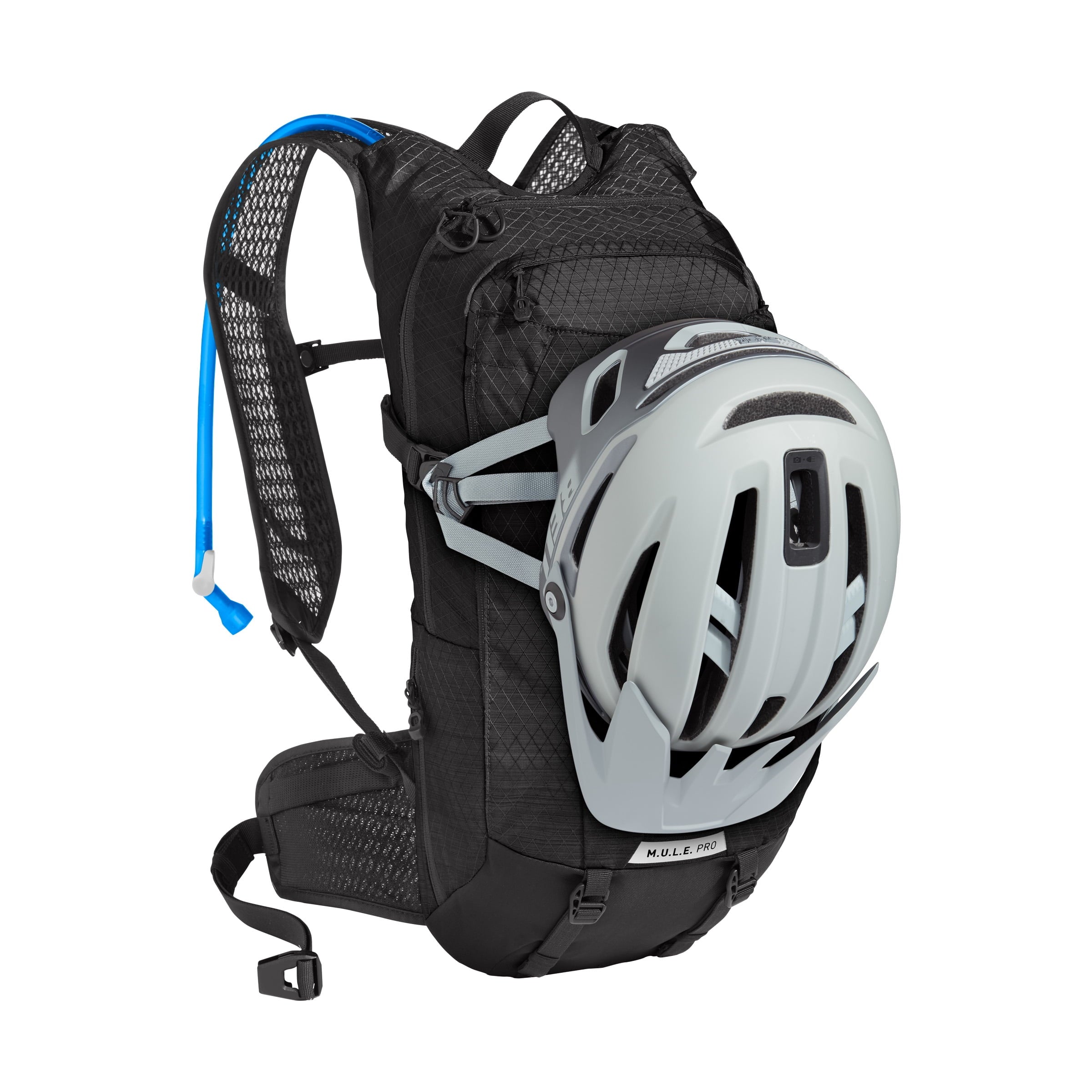 Camelbak M.U.L.E. Pro 14 100oz, Black - PPK5