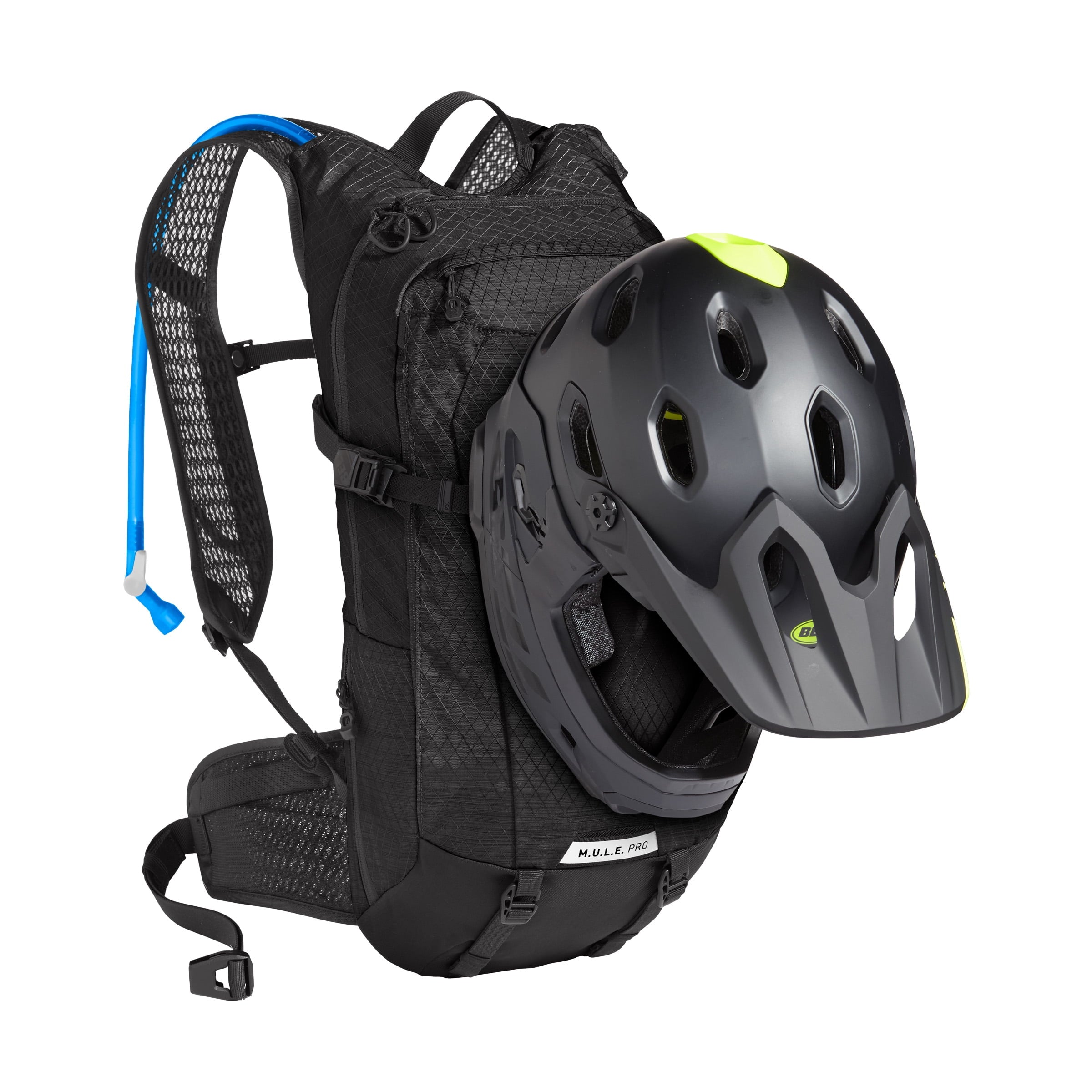 Camelbak M.U.L.E. Pro 14 100oz, Black - PPK5
