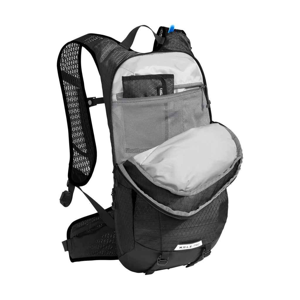 Camelbak M.U.L.E. Pro 14 100oz, Black - PPK5