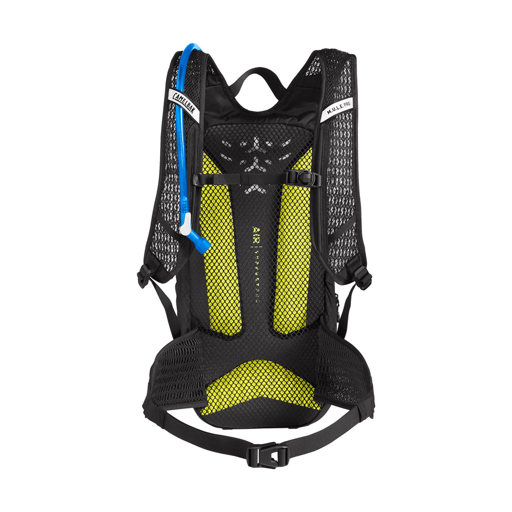 Camelbak M.U.L.E. Pro 14 100oz, Black - PPK5