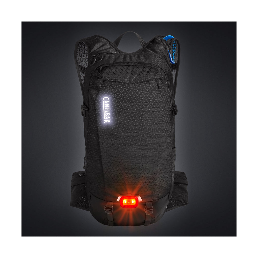 Camelbak M.U.L.E. Pro 14 100oz, Black - PPK5