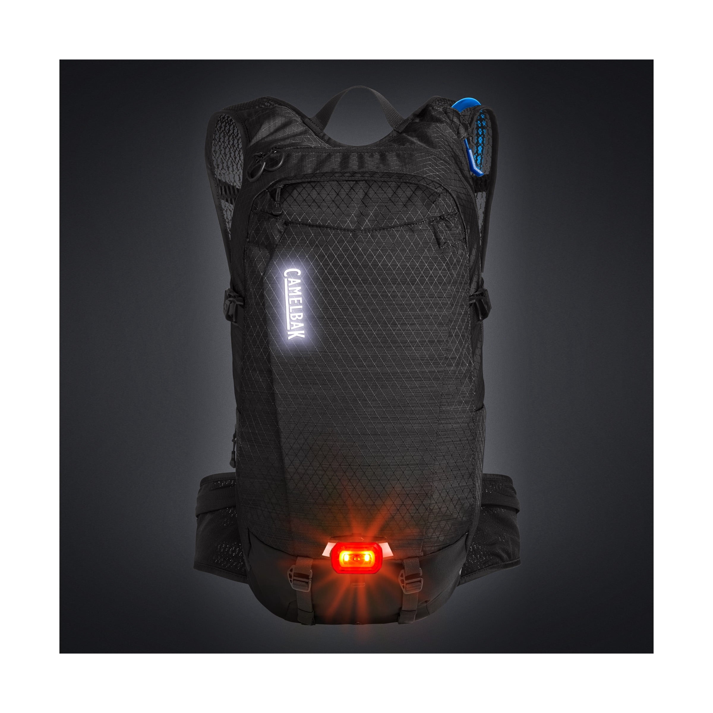 Camelbak M.U.L.E. Pro 14 100oz, Black - PPK5