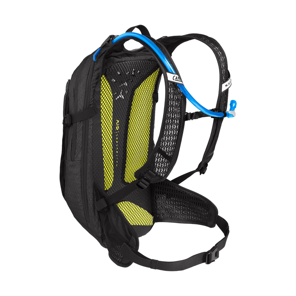 Camelbak M.U.L.E. Pro 14 100oz, Black - PPK5