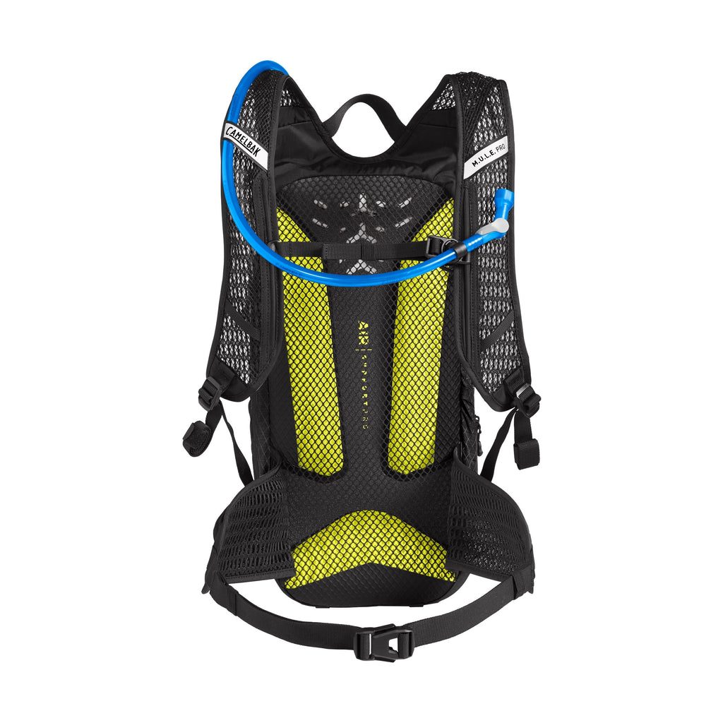 Camelbak M.U.L.E. Pro 14 100oz, Black - PPK5