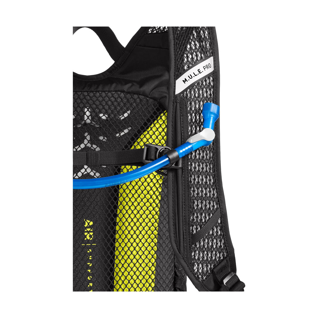 Camelbak M.U.L.E. Pro 14 100oz, Black - PPK5