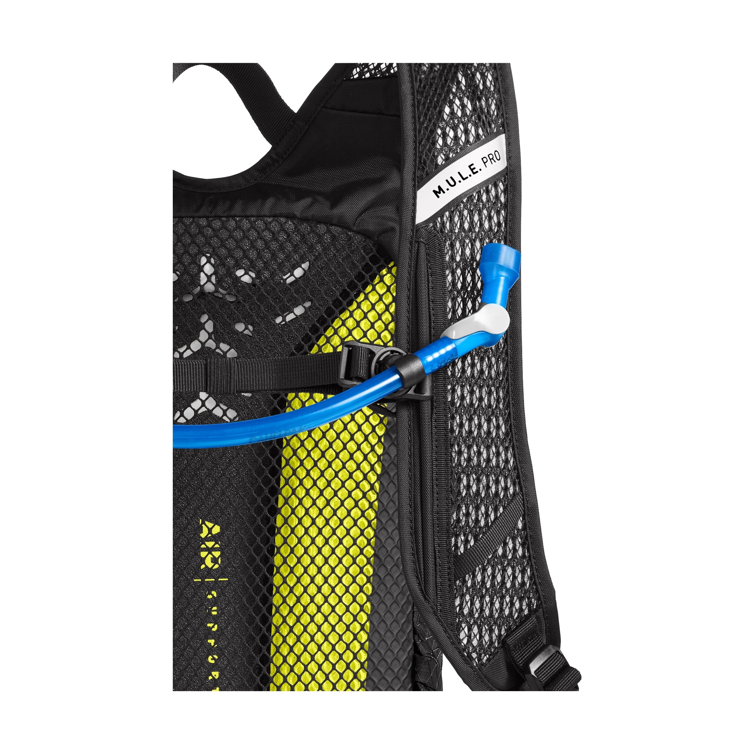 Camelbak M.U.L.E. Pro 14 100oz, Black - PPK5