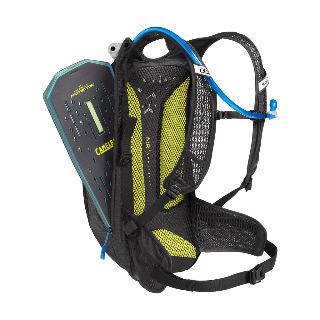 Camelbak M.U.L.E. Pro 14 100oz, Black - PPK5