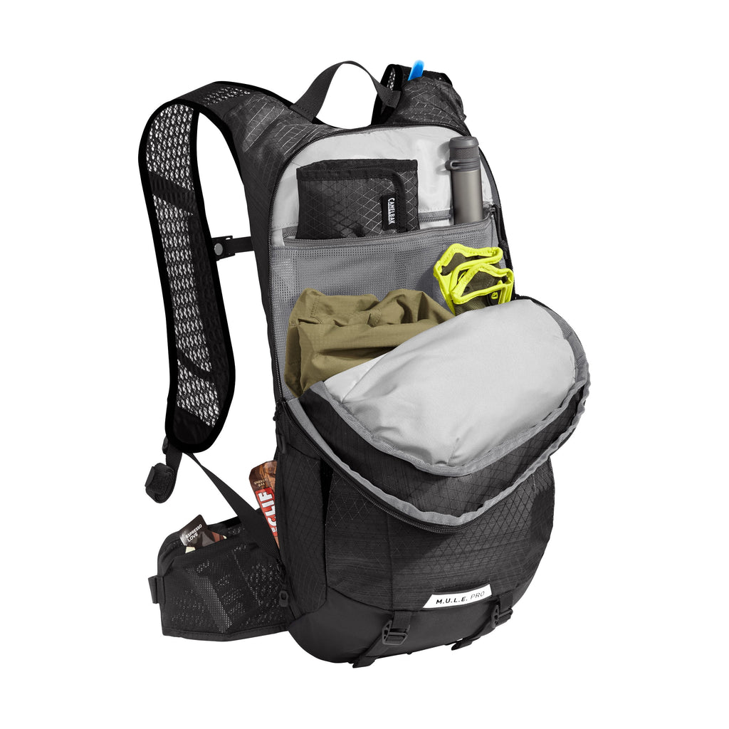 Camelbak M.U.L.E. Pro 14 100oz, Black - PPK5