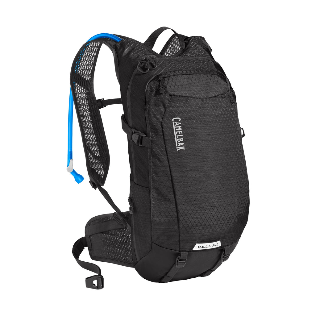Camelbak M.U.L.E. Pro 14 100oz, Black - PPK5