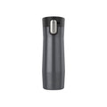 Autoseal West Loop Vacuum-insulated Stainless Steel Travel Mug With Easy-clean Lid 20 Oz Sake - N3O3