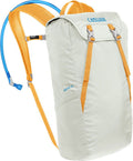 CamelBak Arete 18 50oz Color: Vapor/Marigold - L5AR