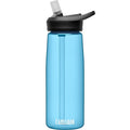 CamelBak Eddy+ 25oz Tritan Renew Water Bottle, Light Blue - V64G