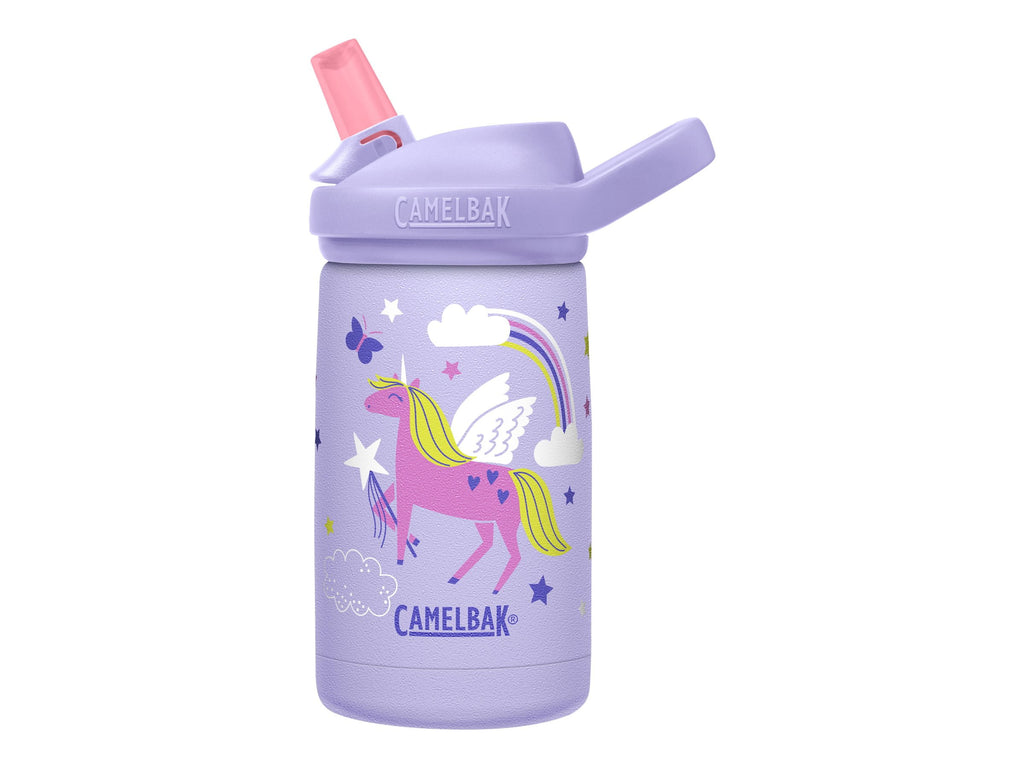 CamelBak Eddy+ Kids - Water bottle - 12 fl.oz - VGZH