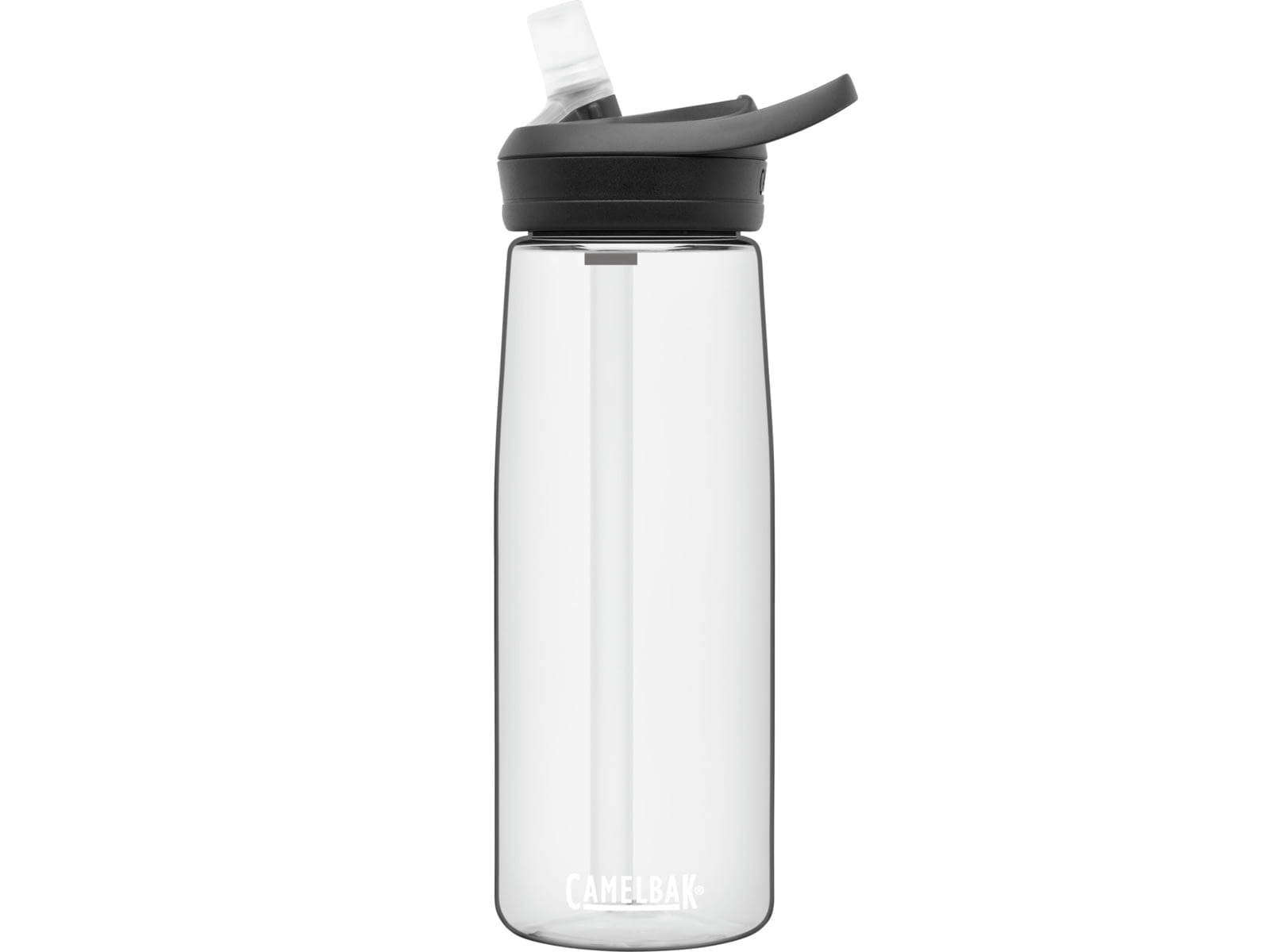 CamelBak Eddy+ 25oz Tritan Renew Water Bottle, Light Blue - V64G