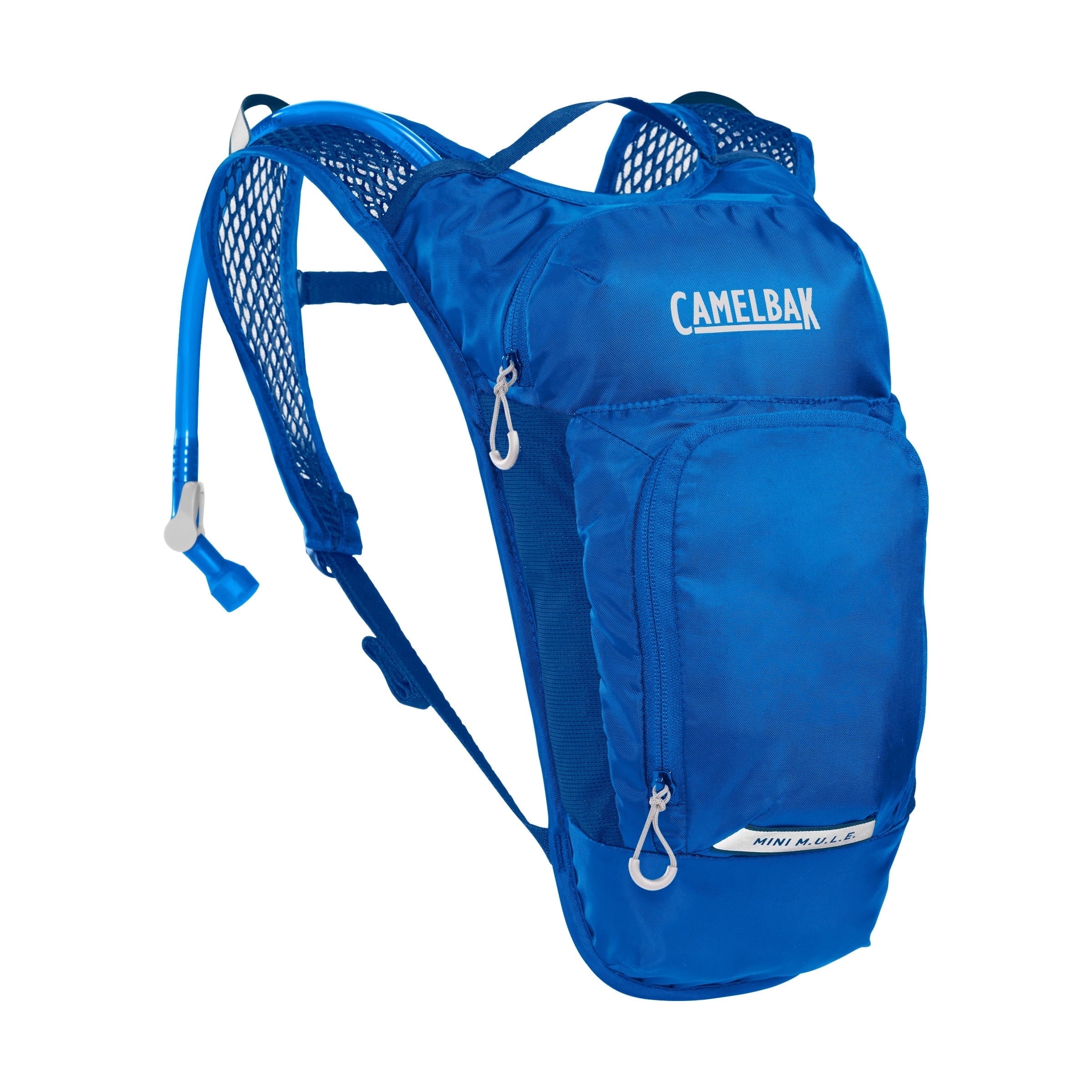 CamelBak Mini M.U.L.E.® 50 oz Hydration Pack, Sharks - H8A8