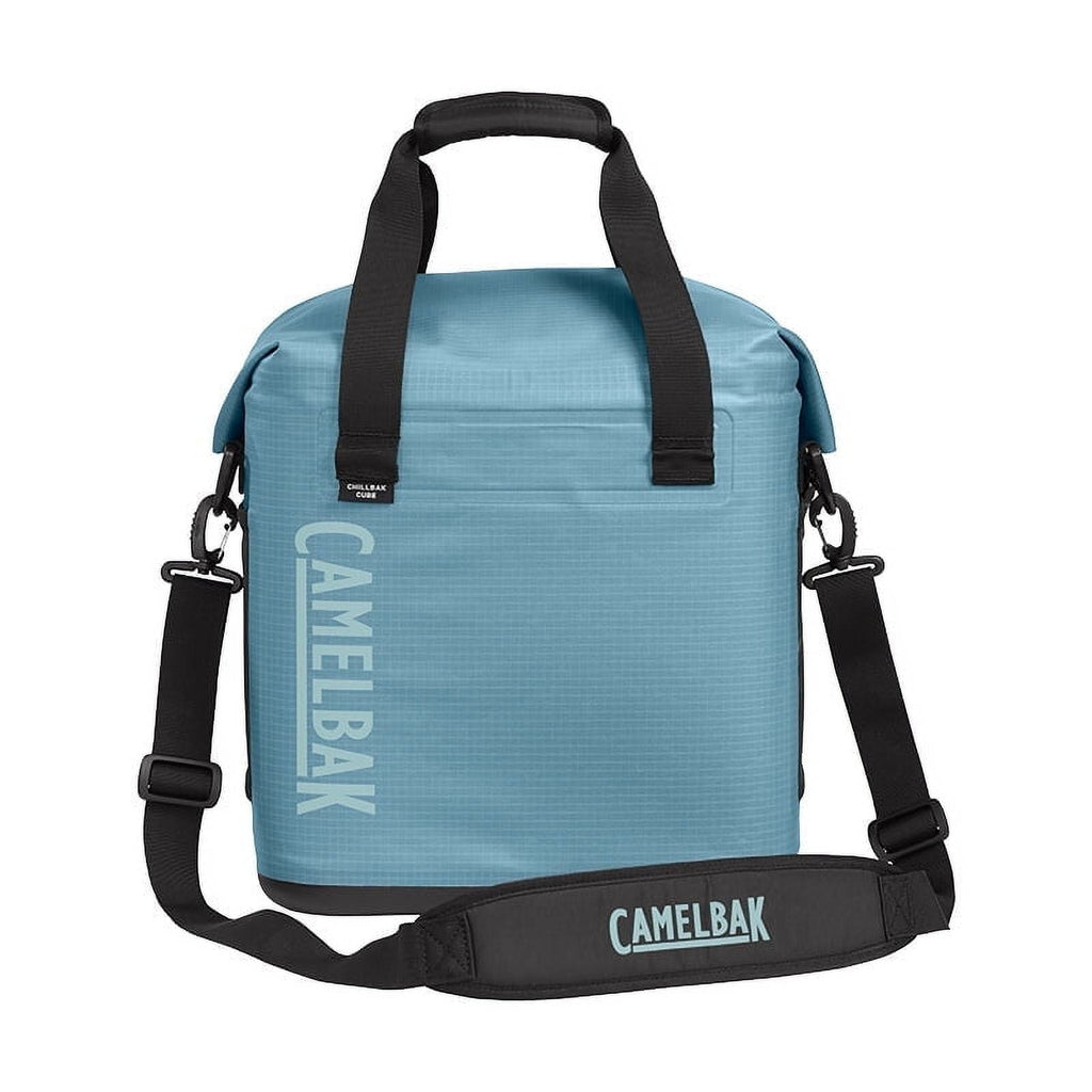 Camelbak ChillBak Cube 18, Fusion 3L Group , Adriatic Blue - 6GLX
