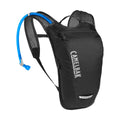 Camelbak Hydrobak Light 50oz Hydration Pack, Black/Silver - 5OOA