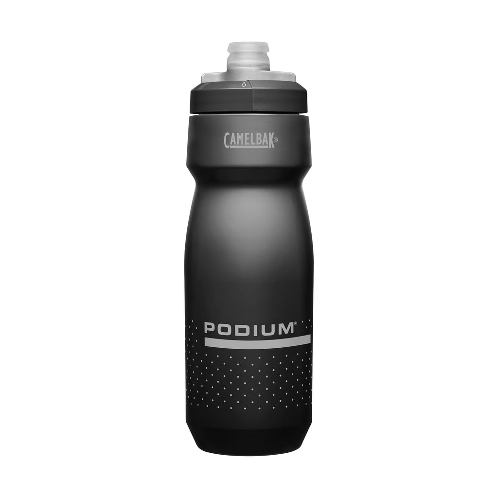 CamelBak Podium® Water Bottle, 24 oz, Black - 1JVW