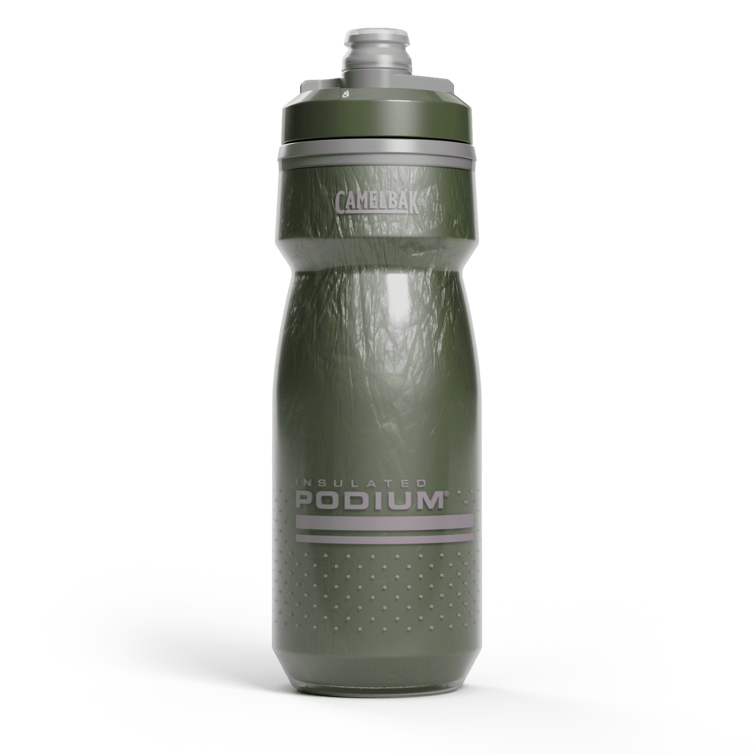 Camelbak Podium Chill 21oz Water Bottle, Colorado - IFSW