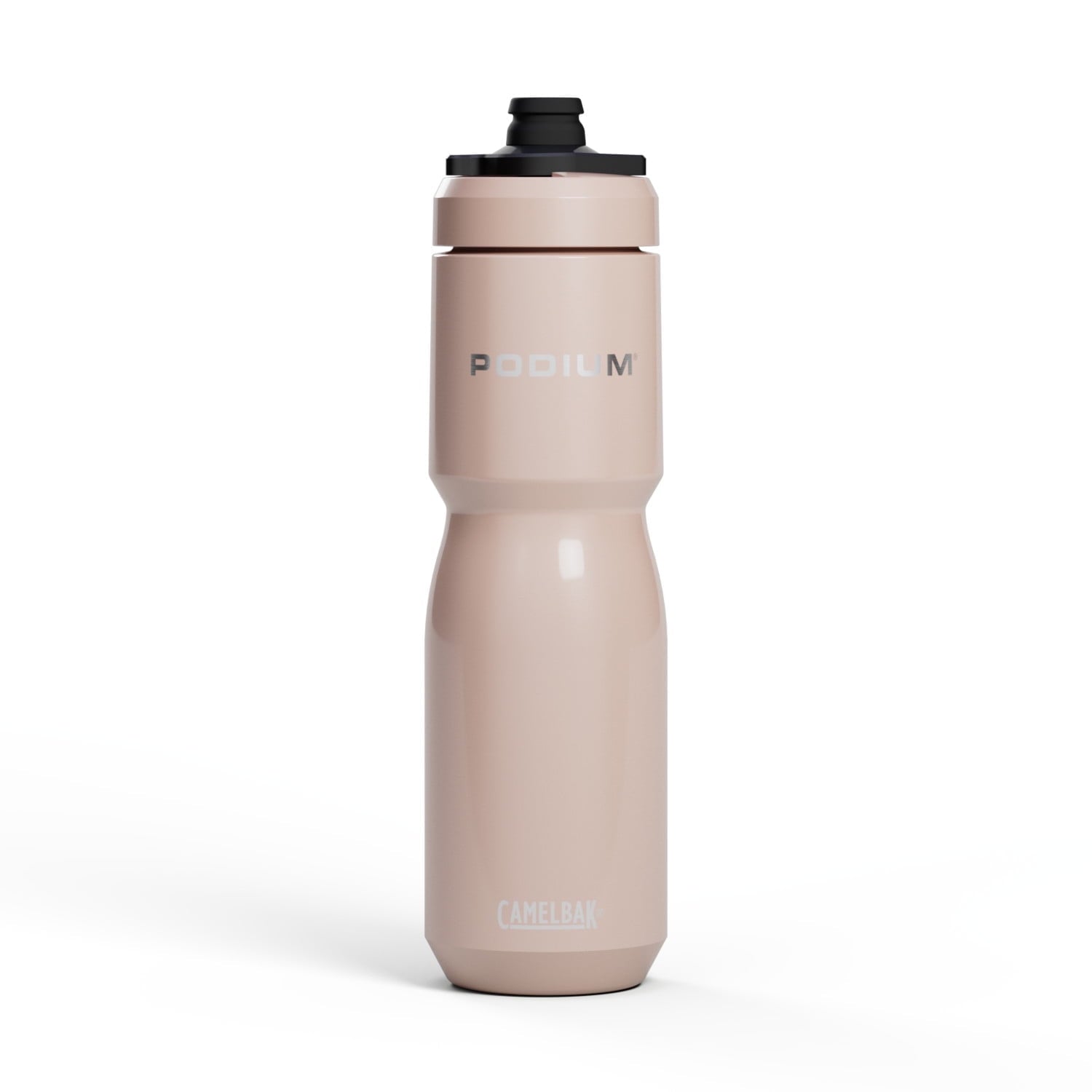 CamelBak Podium 22oz Insulated Stainless Steel Bike Water Bottle, Pacific - 7VAZ
