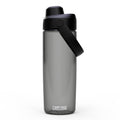 Camelbak Thrive™ Chug Water Bottle, 20oz, Charcoal - WVUM