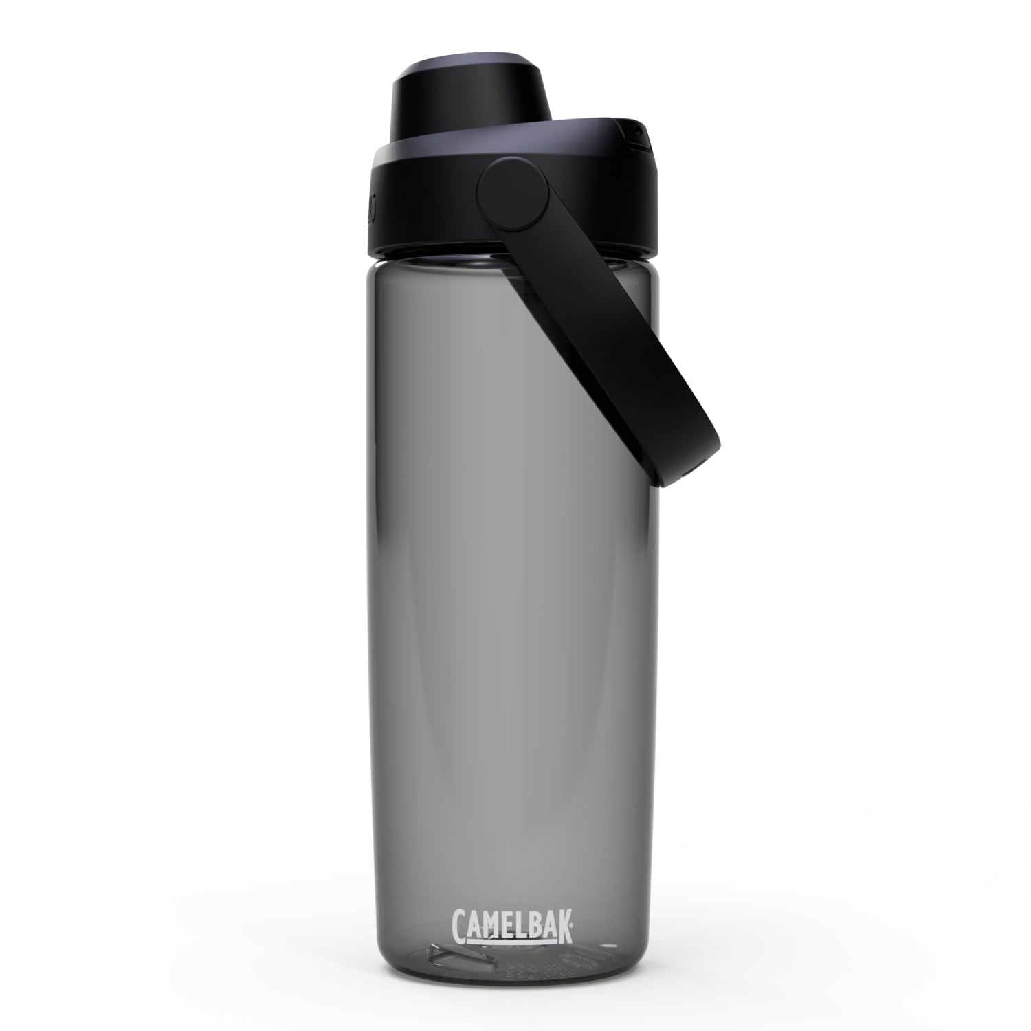 Camelbak Thrive™ Chug Water Bottle, 20oz, Charcoal - WVUM