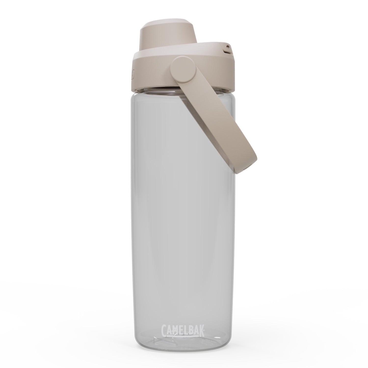 Camelbak Thrive™ Chug Water Bottle, 20oz, Charcoal - WVUM