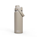 Camelbak Thrive™ Chug Stainless Steel Water Bottle 20oz, Stone - 880S