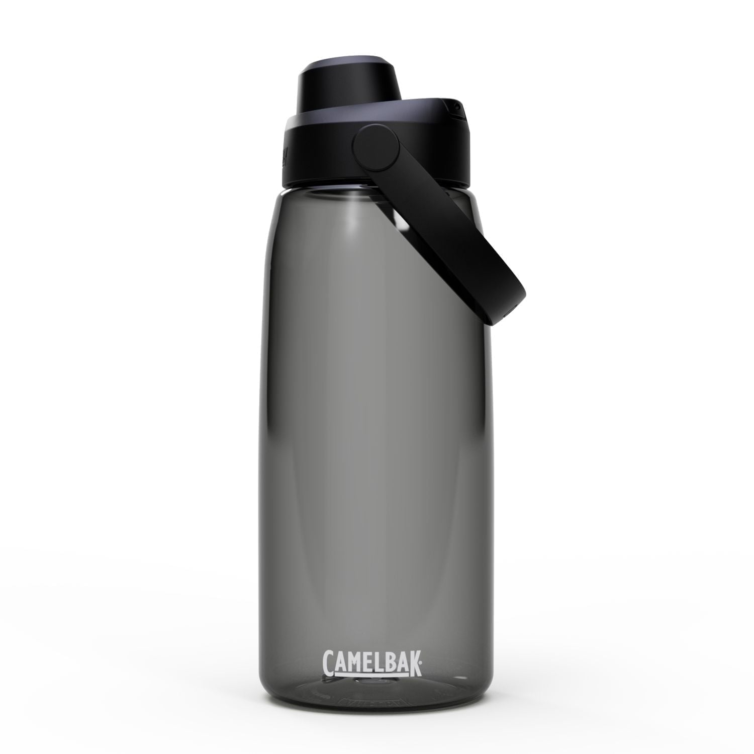 Camelbak Thrive Chug Water Bottle 32oz, Charcoal - VJWS