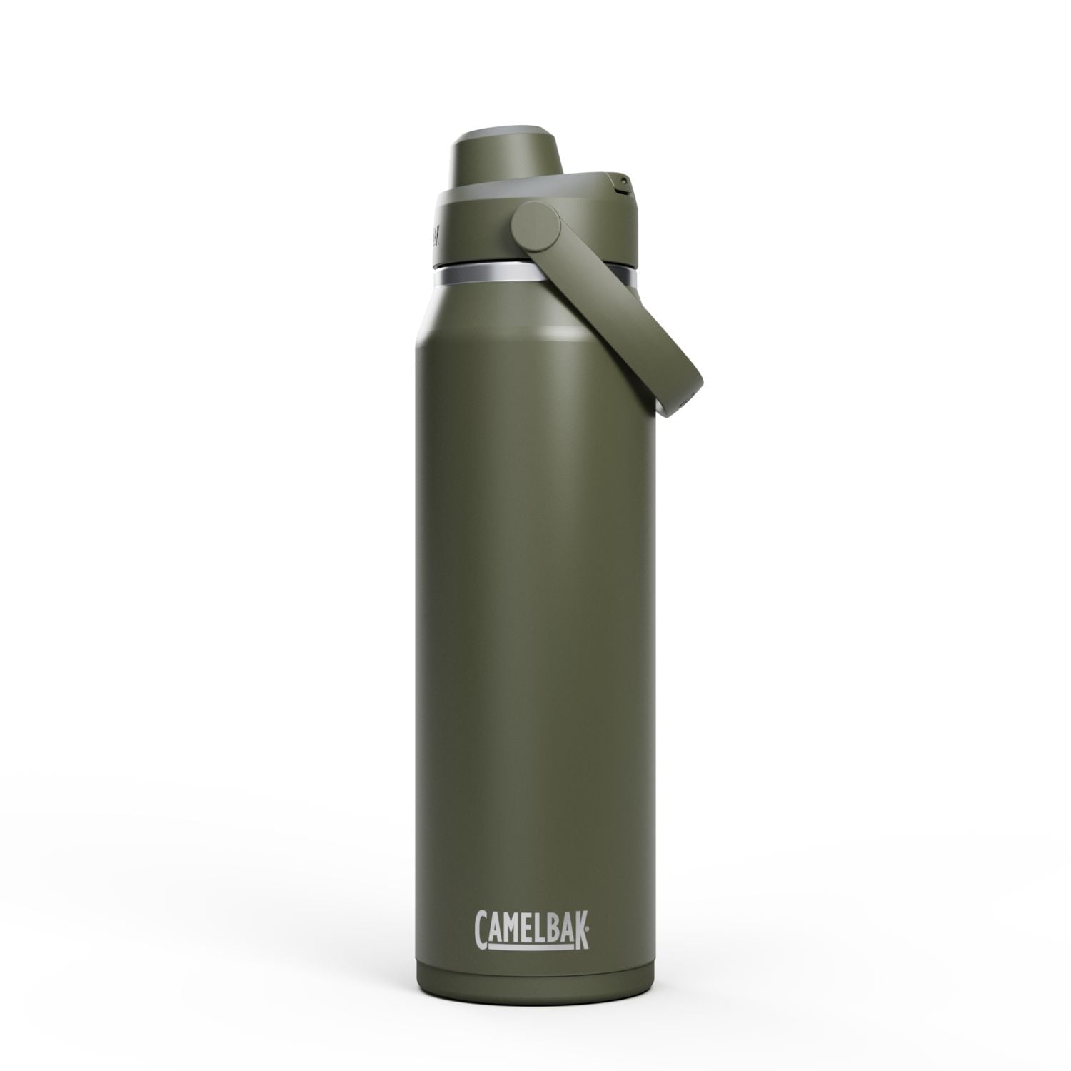 Camelbak Thrive™ Chug Stainless Steel Water Bottle 32oz, Sky Blue - PWA0