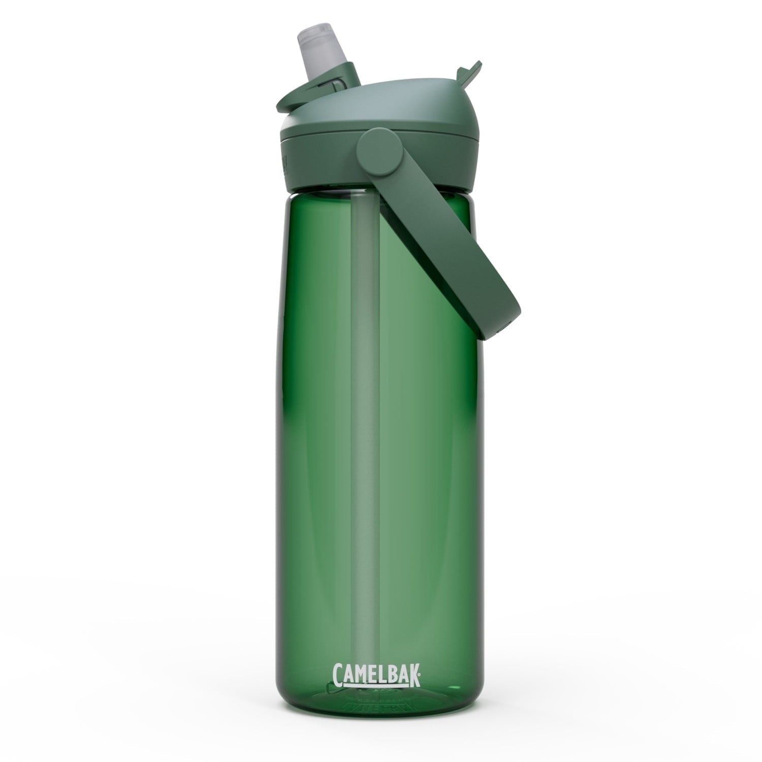 Camelbak Thrive™ Flip Straw Water Bottle 25oz, Oxford - P08H