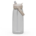 Camelbak Thrive™ Flip Straw Water Bottle 32oz, Clear - O1O9