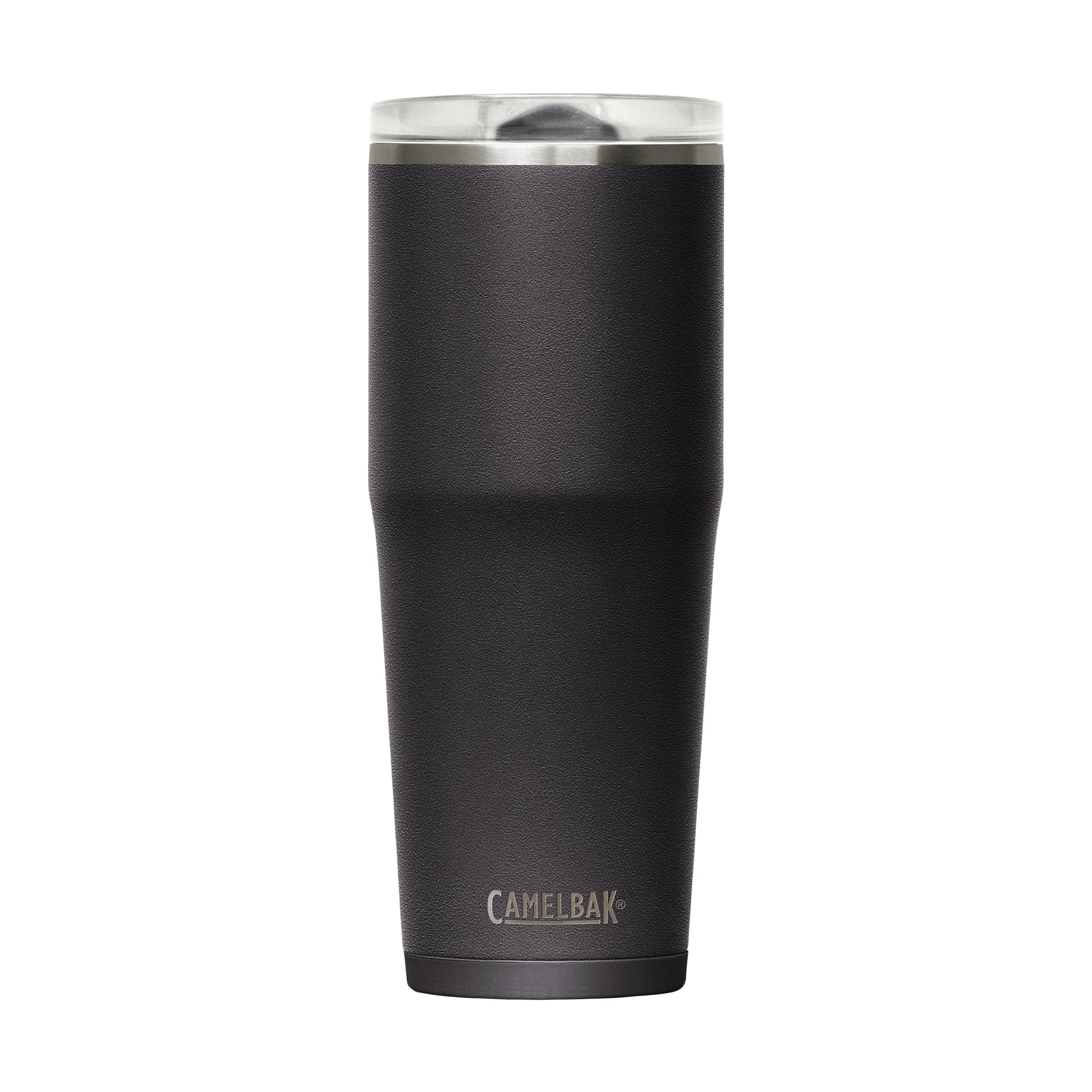 CamelBak Thrive™ Insulated Stainless Steel Tumbler, 20 oz, Navy - Q19G